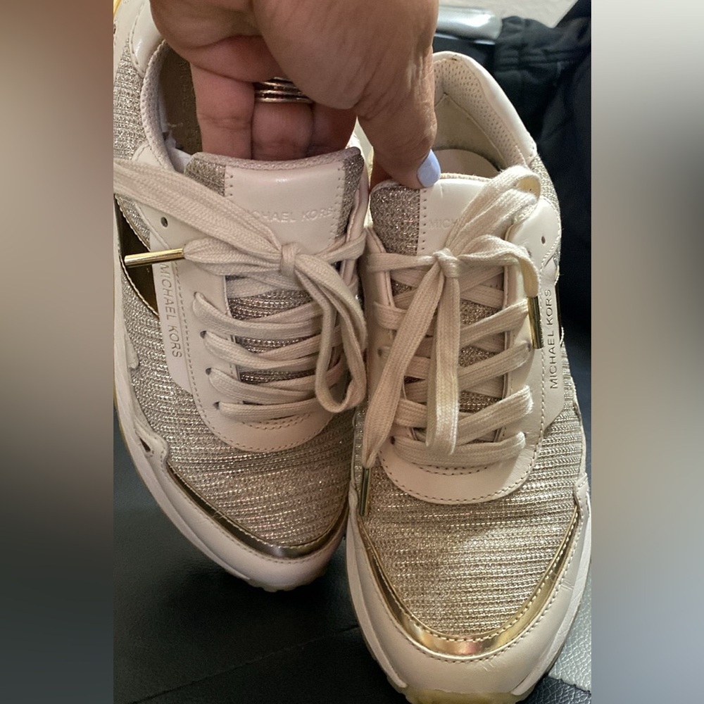 Michael Kors Sneakers